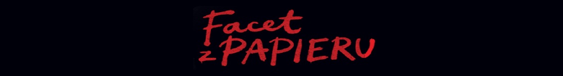 Facet+z+papieru